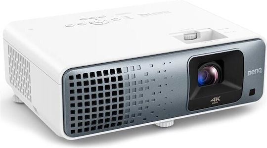 BenQ TK710 Projector DLP Full HD Laser With Built-in Speakers 9H.JSJ77.17E