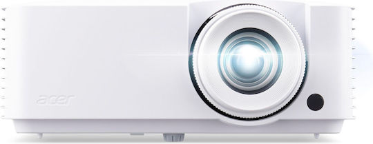 Acer PL2810G Beamer DLP 4K Ultra HD Laser mit Eingebauten Lautsprechern MR.JY911.001