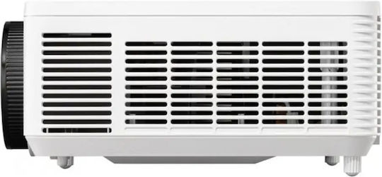 Viewsonic PA700S 3D Projector DLP (DMD) Standard Lamp with Built-in Speakers White
