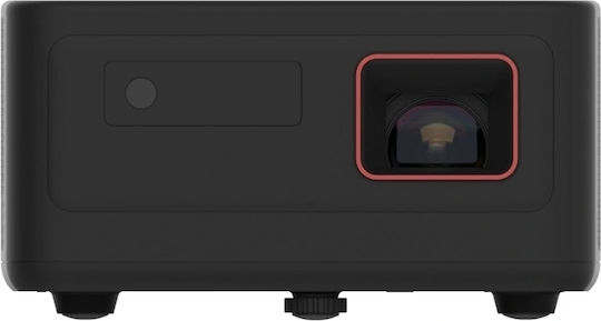 Philips GamePix 900 Projektor DLP 4K Ultra HD LED Lichtquelle mit Eingebauten Lautsprechern GMX900/INT