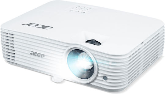 Acer DLP Projektor Full HD mit Wi-Fi MR.JTA11.00L