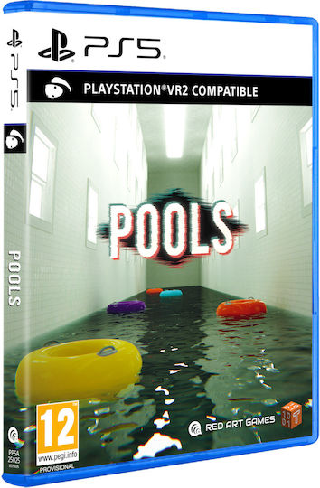 Pools Joc PS5