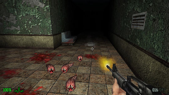 Dementium: The Ward PS5 Game