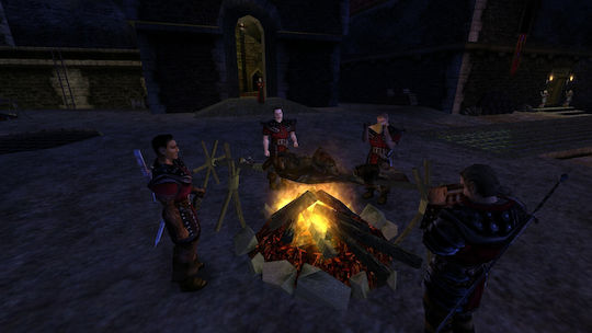 Gothic Classic PS5 Spiel
