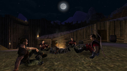 Gothic Classic PS5 Spiel