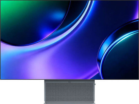 TCL 32X3A OLED HDR Gaming Monitor 31.5" 4K 3840x2160 240Hz with Response Time 0.03ms GTG