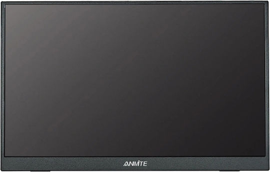 Anmite A160W24H IPS HDR Portable Monitor 16" QHD 2560x1600 144Hz with Response Time 5ms GTG Grey