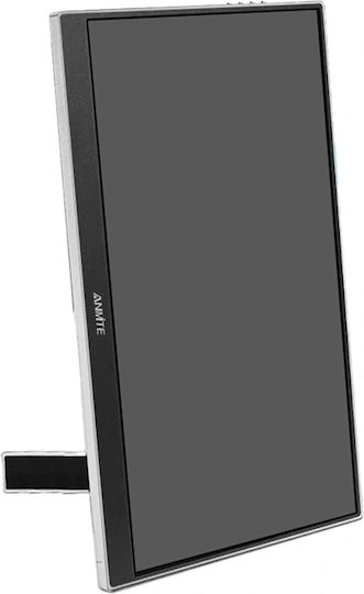 Anmite A140W04 IPS Portable Monitor 14" FHD 1920x1200 Grey