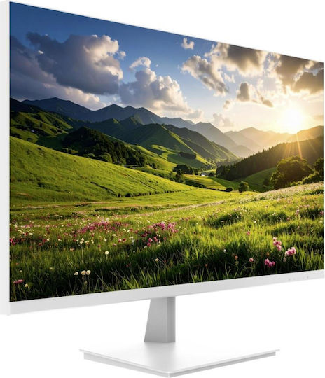 Japannext JN-IPS280UHD60F IPS Монитор 28" 4K 3840x2160 Бял