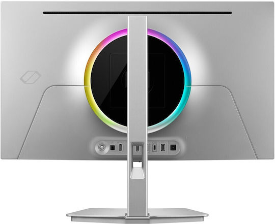 Samsung Odyssey OLED G8 G80SH QD-OLED HDR Gaming Monitor 27" 4K 3840x2160 240Hz с Време на реакция 0.03ms GTG