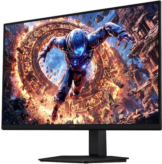 Samsung Odyssey G8 IPS HDR Gaming Monitor 32" 6144x3456 165Hz with Response Time 1ms GTG