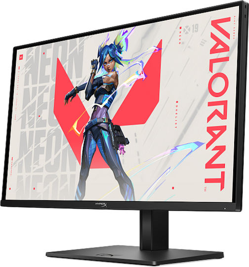 HP HyperX OMEN 27qs QD-OLED Monitor 27" QHD 2560x1440 280Hz with 0.03ms Response Time GTG