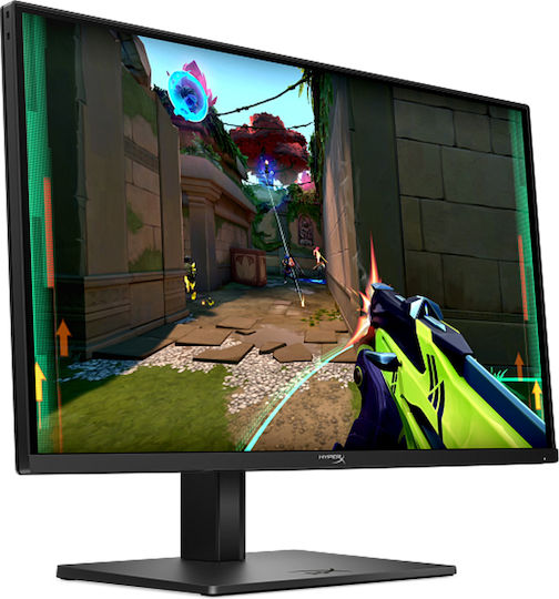 HP HyperX OMEN 27qs QD-OLED Monitor 27" QHD 2560x1440 280Hz with 0.03ms Response Time GTG