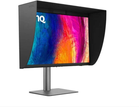 BenQ PD2770U IPS HDR Монитор 27" 4K 3840x2160