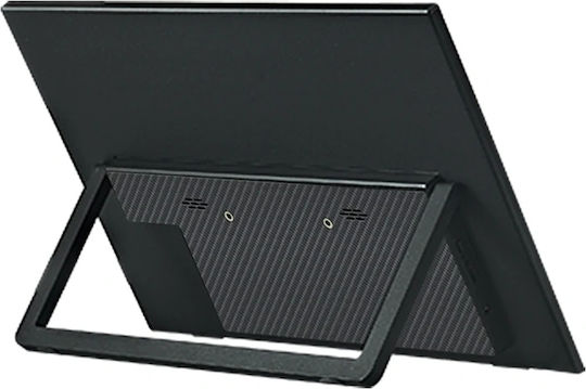 Anmite A185W03 IPS Portable Monitor 18.5" FHD 1920x1080 Grey