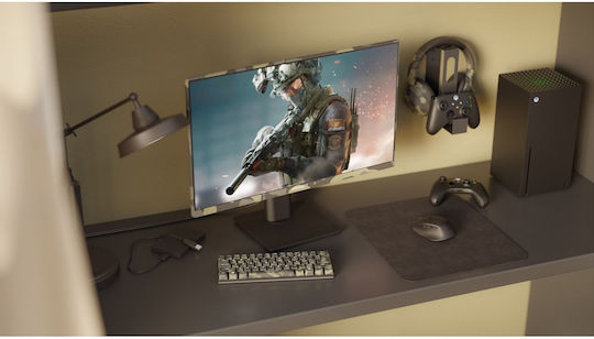 Japannext JN-IPS238FHD200F Camouflage IPS HDR Gaming Monitor 24" FHD 1920x1080 200Hz