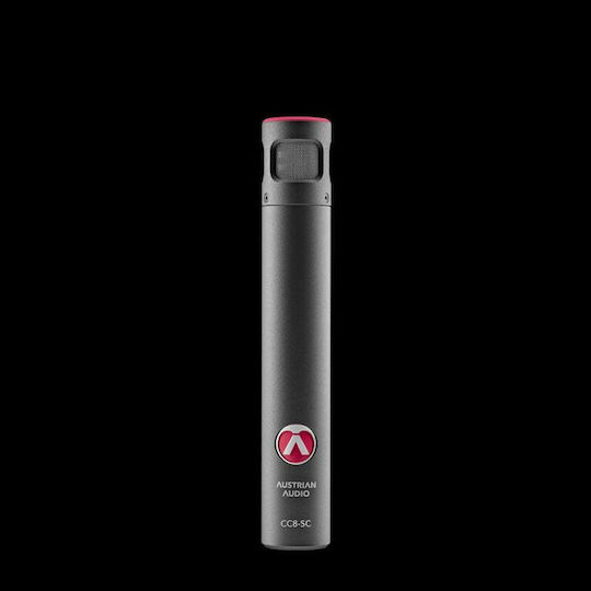 Austrian Audio Condenser Microphone for Studio
