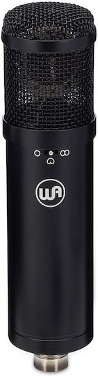 Warm Audio WA-47Jr FET Condenser Microphone for Vocals
