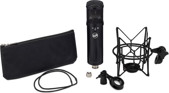 Warm Audio WA-47Jr FET Condenser Microphone for Vocals