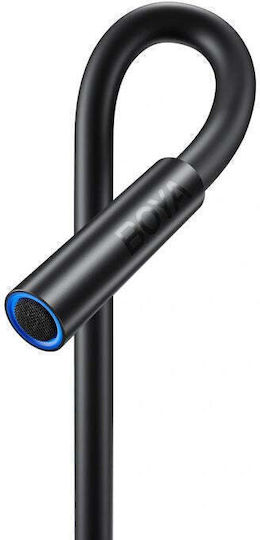 Boya Μικρόφωνο 3.5mm Gooseneck