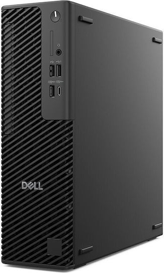 Dell Pro Max Slim Desktop PC (Ultra 7-265/32GB DDR5/1TB SSD/RTX A1000/W11 Pro)