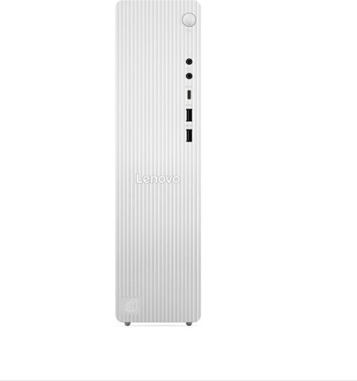 Lenovo Ideacentre Tower 08AKP10 Desktop PC (Ryzen 7-250/8GB DDR5/512GB SSD/No OS)