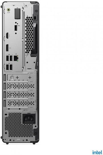 Lenovo ThinkCentre Neo 50s SFF Desktop PC (Ultra 7-265/16GB DDR5/1.0TB SSD/W11 Pro)
