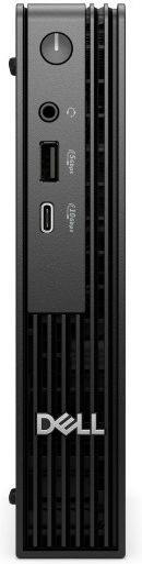 Dell Micro QCM1250 Desktop PC (Ultra 5-235T/8GB DDR5/512GB SSD/Linux)