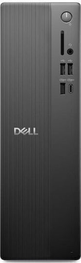 Dell Pro QVS1260 Desktop PC (Ultra 5-225/16GB DDR4/512GB SSD/W11 Pro)