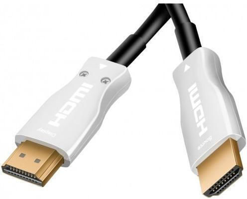PremiumCord HDMI 2.0 Premium High Speed 4K 60Hz HDR Cable HDMI Male - HDMI Male 20m Black