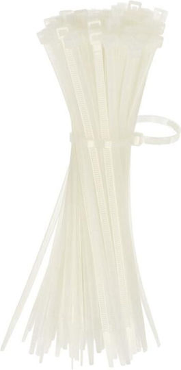 Gt-300 Cable Tie Ic 292x3.6mm Pack=100 Pcs