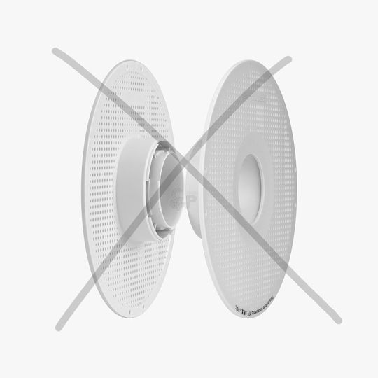 Bambu Lab Filament Pentru Imprimante 3D PLA 1.75mm Verde Măr Mat 1kg 1 Buc (Refill)