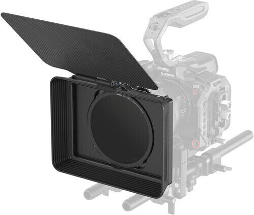 SmallRig Clamp