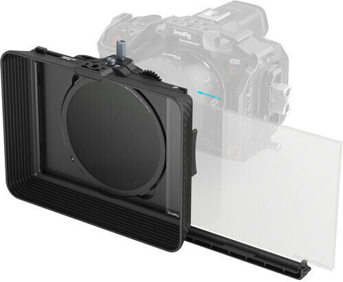 SmallRig Clamp