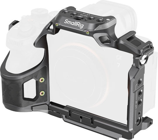 Smallrig 6029 Rhinoceros Cage Sony Alpha 7 V 7r V 7 Iv