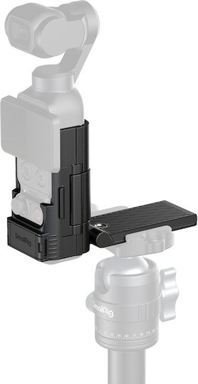 SmallRig 6009 Backplate Magnetic Mount for DJI Osmo Pocket 4p 4