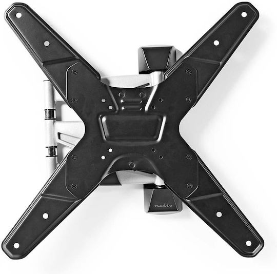 Nedis Tvwm5530bk Tv Wall Mount Led Lcd Plasma Tvs 32-55" Max 30kg