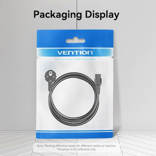 Vention - Cable 1.8m ZCKBAC