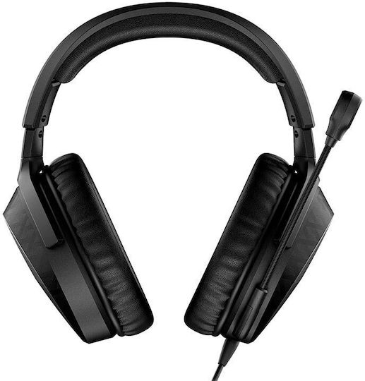 HyperX Cloud Stinger 3 PlayStation Over Ear Gaming Headset with USB / 3.5mm Connection