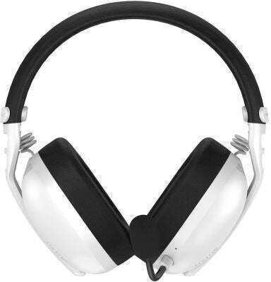 HATOR Hyperpunk 3 Wireless Over Ear Gaming Headset with Bluetooth / USB Connectivity for PC