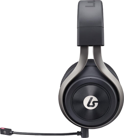 Lucidsound LS50X Over Ear Gaming Headset με σύνδεση Bluetooth for XBOX