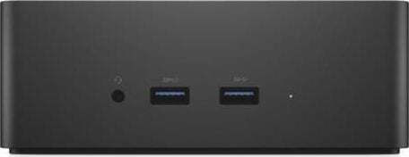 Dell Thunderbolt Dock 240w Tb16 Dock / Thunderbolt 3 Docking Station with DisplayPort Ethernet Black