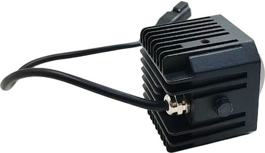 Laser Spot LED