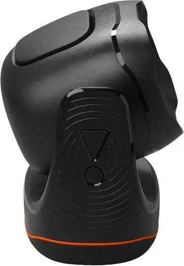 JBL Partylight Träger Bluetooth LED RGB Projektionsparty Schwarz Jblplbeamam