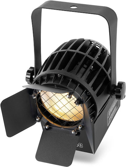 BeamZPro Proiector Spot LED PAR Alb cald / Alb rece