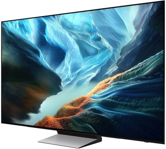 Samsung Smart TV 77" 4K UHD OLED QE77S90HATXXH HDR (2026)