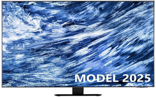 Samsung Smart Τηλεόραση 55" 4K UHD Neo QLED QN92F HDR (2025) QE55QN92FATXXH