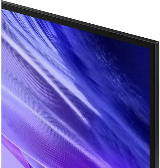 Samsung Smart Televizor 83" 4K UHD OLED S85H HDR (2026) QE83S85HAEXXH