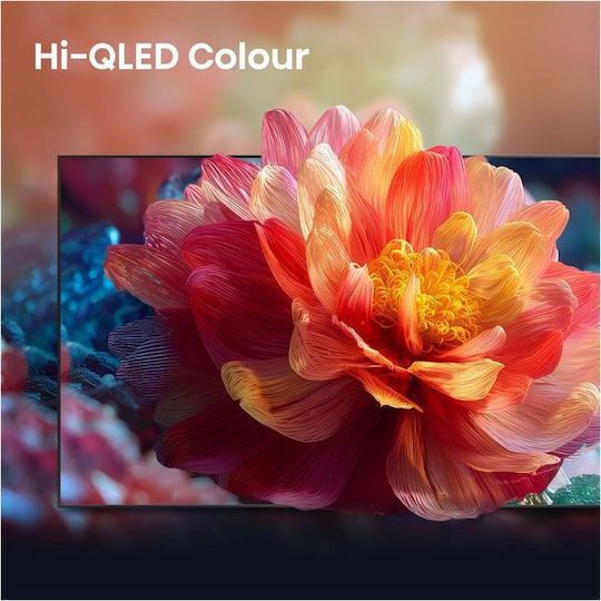 Smart Τηλεόραση 75" 4K UHD QLED 75E7S HDR (2026)