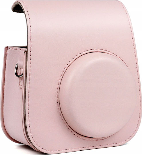 Loveinstant Pouch Camera Pink